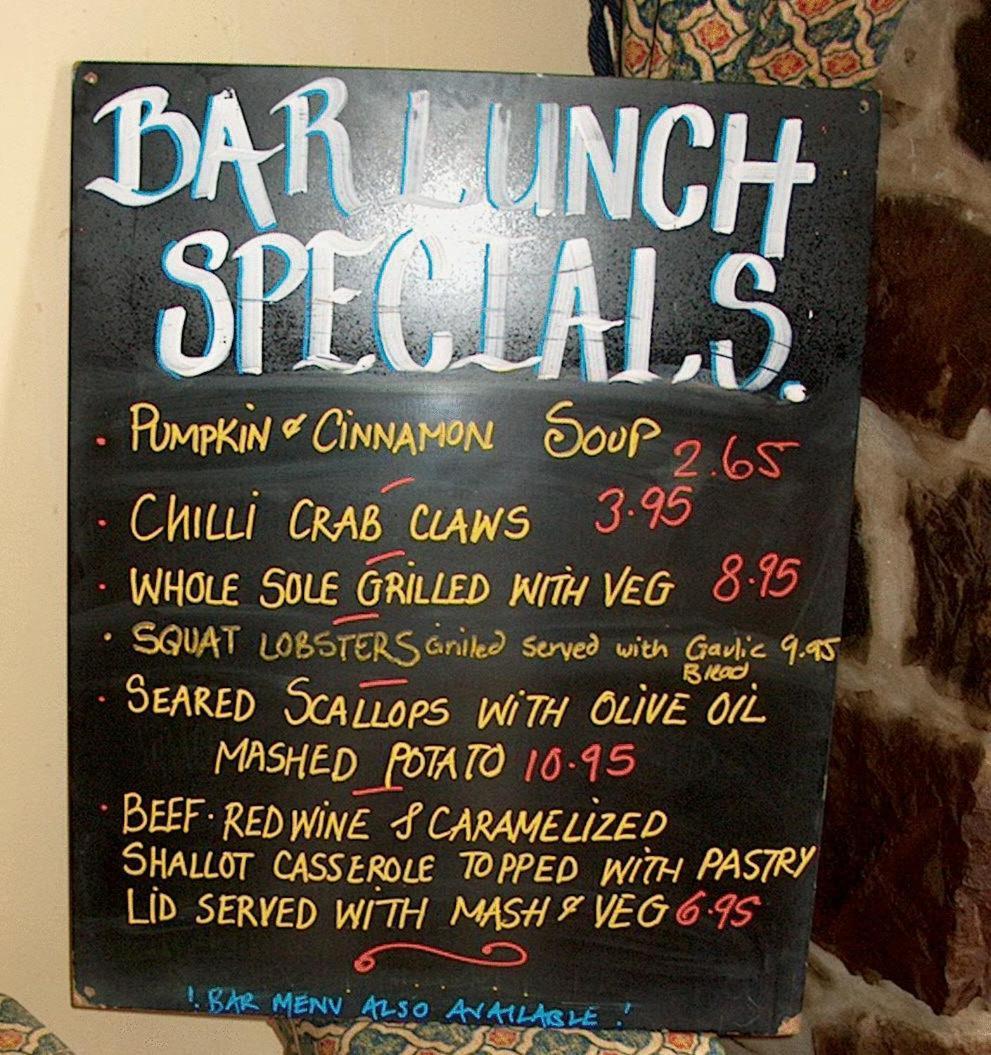The Old Inn Gairloch Exterior foto